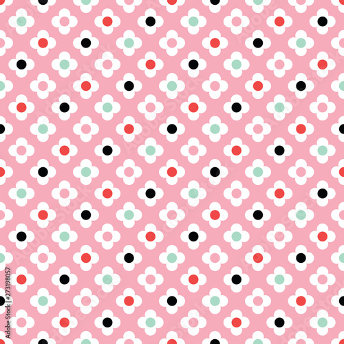 girls birthday wrapping paper