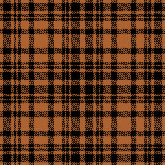 Tartan Plaid Scottish Seamless Pattern