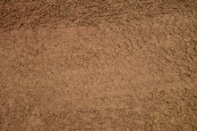 Abstract Background Texture Red Clay Dirt