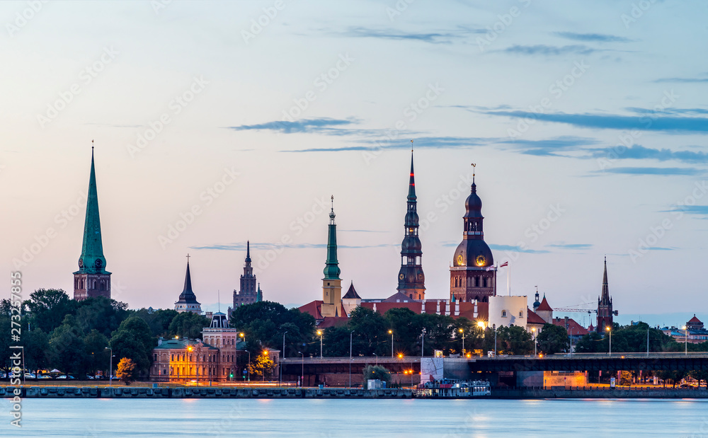 unusual-view-on-historical-center-of-riga-the-capital-of-latvia-and