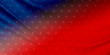 © ArtBackground - USA banner background design with copy space