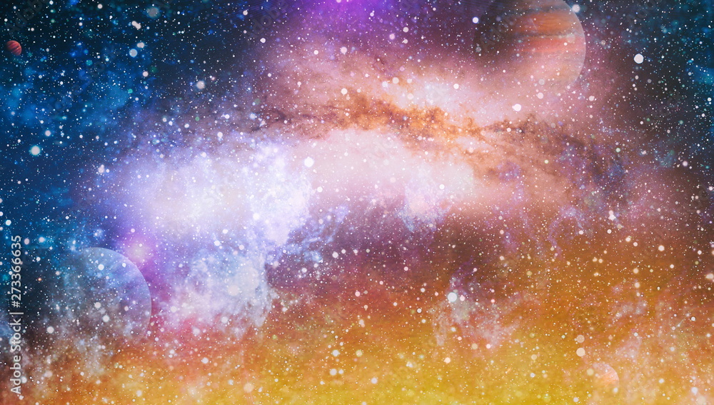 Téléchargement gratuit Images Papiers Peints Planets Stars And Galaxies In Outer Space Showing dernière par