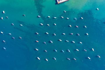 Canvas Print - Lake Tahoe 