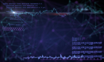 abstract programming wallpaper
