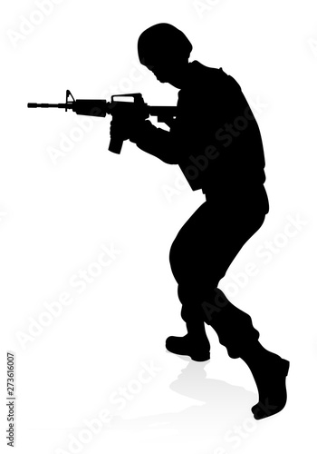 Armed forces high quality d...