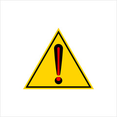 Alert Icon, Notification Icon