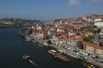 Porto Roof 2