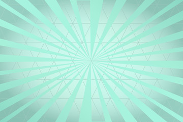 abstract, blue, light, design, illustration, wallpaper, pattern, art, sun, backdrop, graphic, texture, bright, ray, sky, rays, burst, color, glow, wave, decoration, green, white, swirl, radial