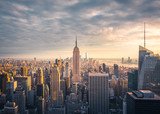 Fototapeta Miasta - NEW YORK 