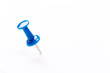© Nana_studio - pushpin close up on an isolated background