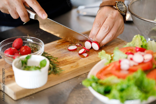 料理する男性の手元 Buy This Stock Photo And Explore Similar Images At Adobe Stock Adobe Stock