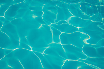  Light blue water pool texture