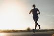 © sutadimages - Sports images that represent running