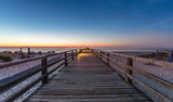 Fototapeta Na sufit - seebrücke ostsee