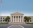 Florida Supreme Court Building Tallahassee