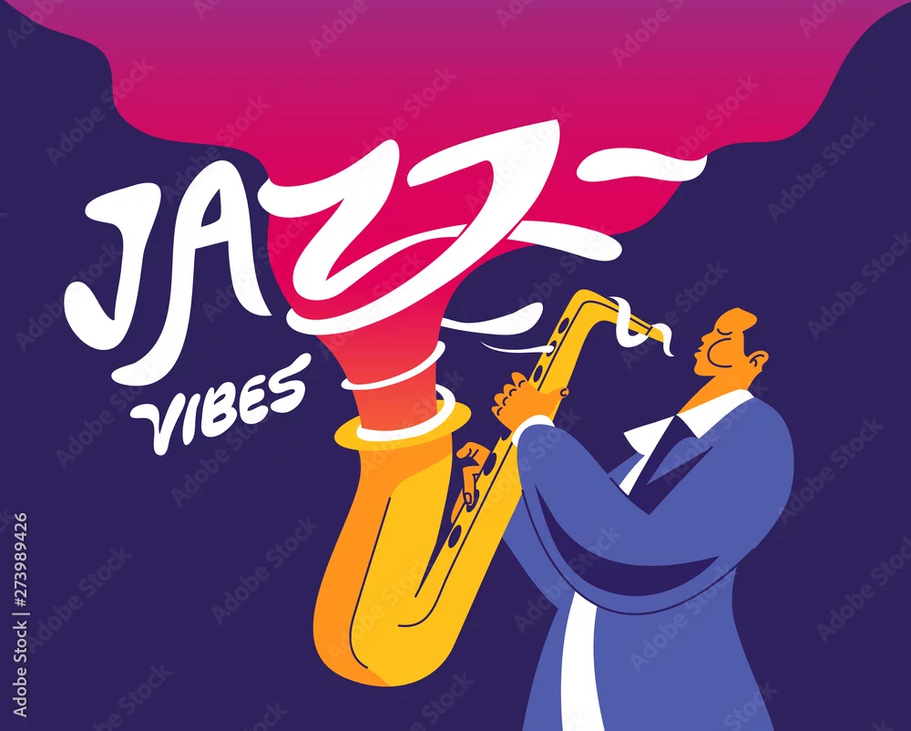 Jazz Vibes