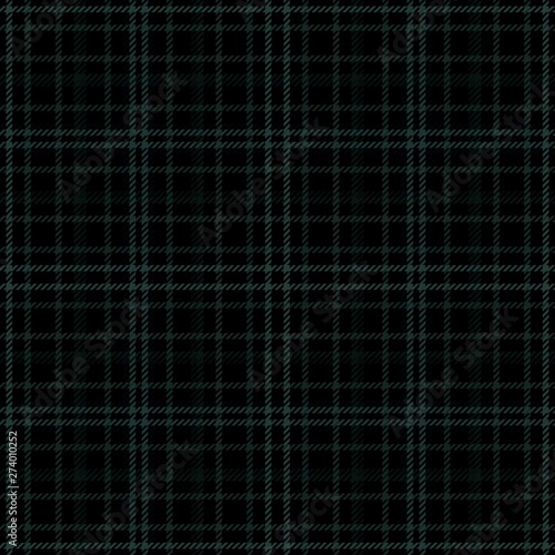 tartan background and plaid scottish fabric, woven irish.