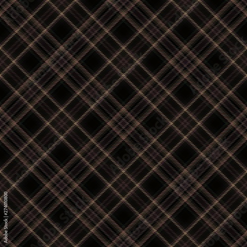 Tartan pattern, diagonal fabric background, fashion stewart.
