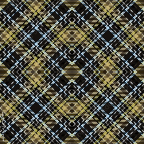 Background tartan, seamless abstract pattern, design decor.