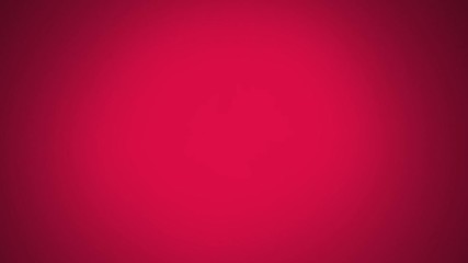 Wall Mural - pink lightning