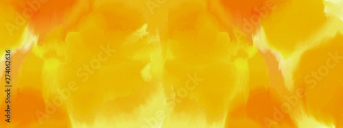 abstract background with flames. abstract yellow gold background with layers ...