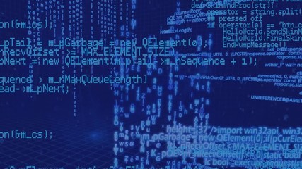 Program codes