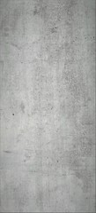  Graue Betonwand, Grauer Hintergrund, Rustikale Textur im Hochformat