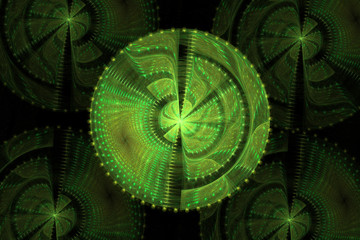 Music magic hypnosis dreaming dream hypnotic wallpaper abstract fractal background.