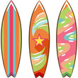 © pisut - surfboard vector graphic design