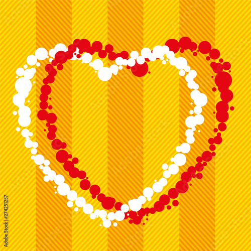 Two hearts