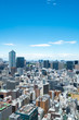 東京風景