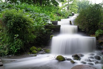 Wasserfall