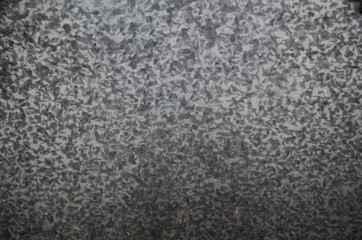 Abstract metal iron texture