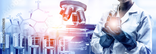 Fotomural Research and development concept