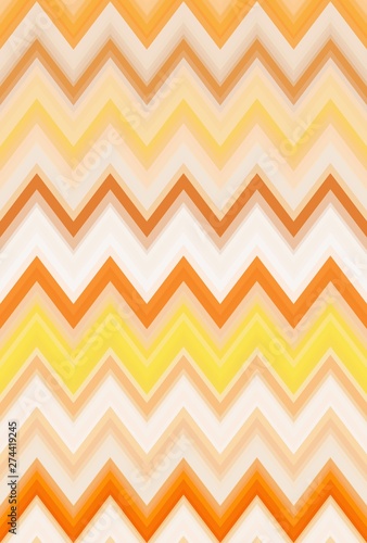 chevron zigzag pattern background abstract. trends.
