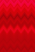 Red Chevron Zigzag Pattern Background. Backdrop Ornament.