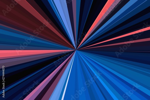 background retro vintage abstract design. sunburst.