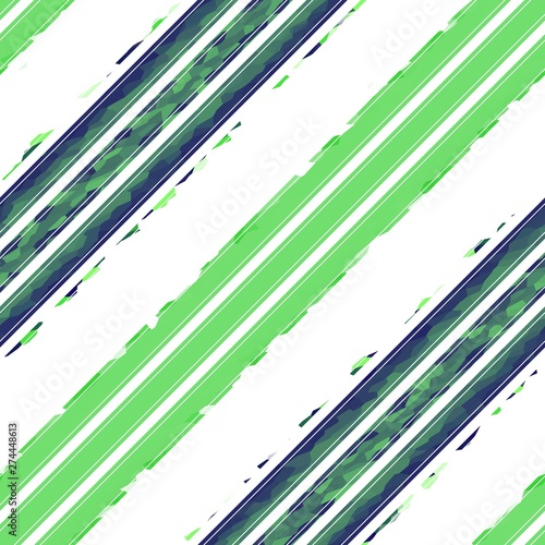 Diagonal stripe line pattern seamless, style white.