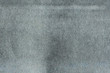Macro of grey halftone dots on newsprint