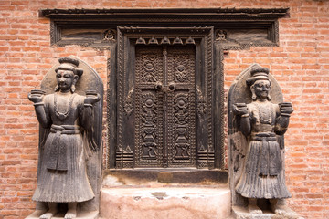 Durbar Square, Kathmandu