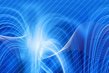 abstract, blue, design, wallpaper, technology, illustration, digital, wave, light, line, art, graphic, business, lines, texture, computer, curve, internet, backdrop, square, backgrounds, space