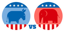 American Political Parties.