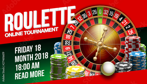 Roulette tournament 2018 2019 Roulette tournament 2018 2019