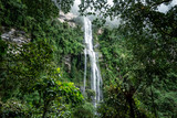 La Chorrera_ Choachí - Cundinamarca_Turismo Rural