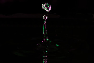 drop of water