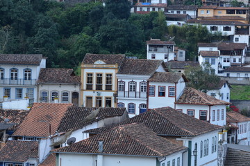 OURO PRETO 