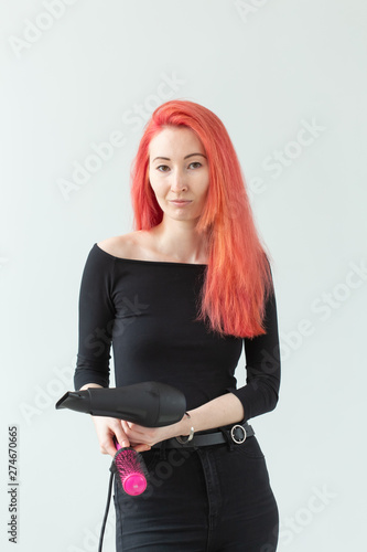 Hairdresser Wall Murals Catalog Hairdresser Wallpaper Murals