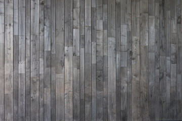 Wall Mural - The old wood texture with natural patterns