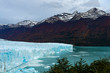 Argentina - Patagonia - Perito Moreno Glacier 