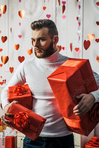 attractive gift for girlfriend